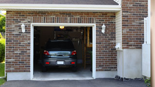 Garage Door Installation at West Acres, Florida